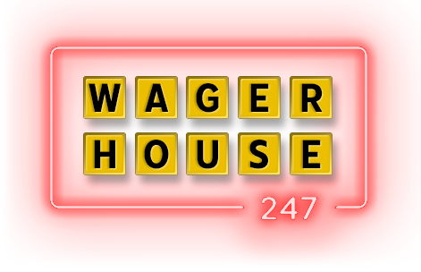 wagerhouse247 logo